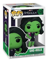 Funko Pop! Figur Marvel She -Hulk