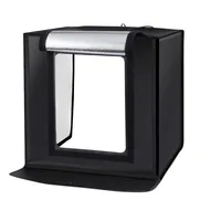 Puluz Aufnahmebox 60 cm - 