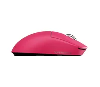 PRO X SUPERLIGHT 2C WIRELESS GAMING MOUSE PINK - EWR2I-934