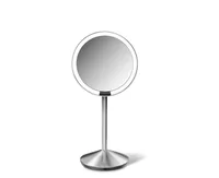 simplehuman ST3004 makeup mirror Silber