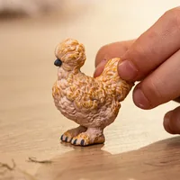 Farm World Seidenhuhn, Spielfigur