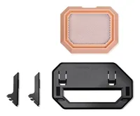 Chassis-Ständer-Kit für The Tower 300 Peach Fuzz
