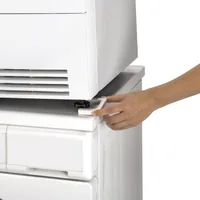 Xavax Trocknerfixierplatte zum Aufkleben