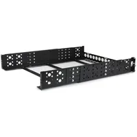 UNIVERSAL SERVER RACK RAILS UNIVERSAL SERVER RACK RAILS