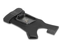 Delock Handschuh für 90605 Barcode Scanner - Zubehörtyp: Halterung