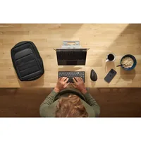 Kensington Pro Fit Ergo MY630 EQ Maus Bluetooth