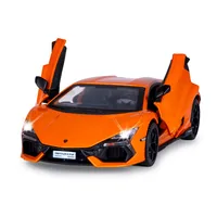 Jamara 402618 play vehicle/play track