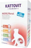 Kattovit Niere/Renal 85 g