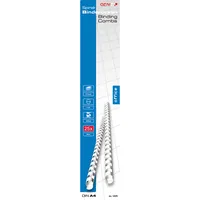 Genie 12375 folder binding accessory Binding comb