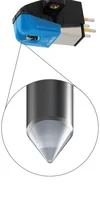 Audio-Technica Tonabnehmer AT-VM95C