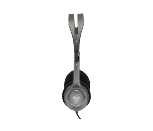 Logitech H110 Stereo Headset