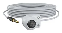 Axis Mikrofon T8355 - Detailfarbe: Weiss - Zubehörtyp: Mikrofon