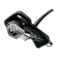 Audio-Technica Tonabnehmer AT-VM95SP/H inklusive Headshell