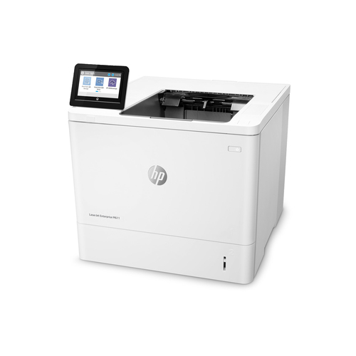 HP LaserJet Enterprise M611dn 1200 x 1200 DPI A4 Wifi