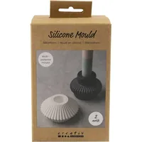 Creativ Company 371406 moulding/casting craft wrap White Silicone