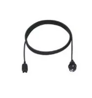 Bachmann, Zuleitung H05RR-F 3G1,0mm² sw, 2,0m, Typ 32/Typ789