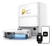MOVA Z60 Ultra Roller SA 0.21 L White
