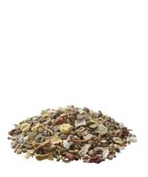 Versele Laga Hauptfutter Mini Hamster Nature, 400 g - Nagetierart: Hamster - Tierart: Nager - Verpackungsgrösse: 0.4 kg