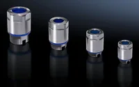 Rittal Kabelverschraubung HD, Standard-Ausführung, M12x1,5