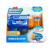 Bunch O Bubbles - Bubble Blaster, Seifenblasen