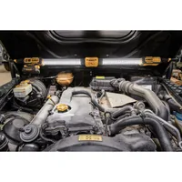 DEWALT Akku-Automotive-Lampe DCL045 12/18 V, Solo - Anwendungsbereich: Werkstatt - Produkttyp: Handleuchte - Betriebsart: Akkubetrieb - Akkusystem: DeWalt XR 18 V - Zusätzliche Ausstattung: Keine - Detailfarbe: Gelb - Schwarz