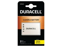 Duracell Li-Ion Akku 1180mAh für Nikon EN-EL5
