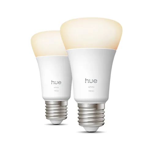 Philips Hue White 8720169365797 éclairage intelligent Ampoule intelligente Bluetooth/Zigbee 9,5 W