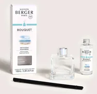 Maison Berger Duftstäbchen Vent d'Océan 100 ml - Volumen: 100 ml - Duft: Cassis - Jasmin - Moschus