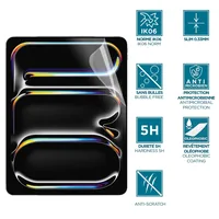 Mobilis Screen Protector anti shock iPad Pro 13'' 2024