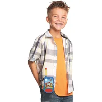 Lexibook Rettungsdienst Paw Patrol Walkie-Talkies - Altersempfehlung ab: 3 Jahren - Themenwelt: Rettungsdienst