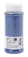 Creativ Company Glitzer 140 ml, Blau - Detailfarbe: Blau - Set: Nein
