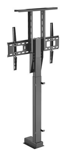 My Wall TV-Lift My Wall HP 63-1 max. 60 kg - Eigenschaften: Elektrisch verstellbar - Maximale Bildschirmgrösse: 65  - Maximale Tragkraft: 60 kg - Funktionsweise: Elektronisch