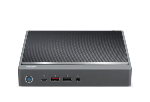 Acer Veriton Essential VN2595G 3-100U 8GB 256GBSSD W11P DE Layout