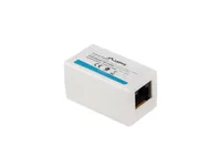 LANBERG Netzwerkadapter RJ45 ungeschirmt CAT.6 abwärtskomp