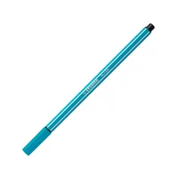 STABILO Fasermaler Pen 68 1mm 68/31 hellblau