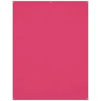 Westcott X-Drop Pro photo backdrop Polyester Monochromatic Pink