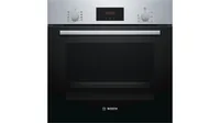 Bosch Serie 2 HBF114ES0 forno 66 L Acciaio inox