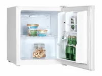 Kibernetik KS50L fridge Freestanding 44 L White