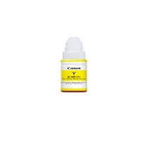 INK GI-490 Y YELLOW INK BOTTLE