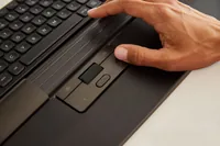 Contour SliderMouse Pro wired Slim WR vegan leather retail