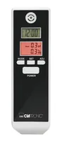 Clatronic AT 3605 0.2 - 0.5% 0.1% Black, White
