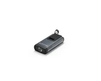 LED LENSER Taschenlampe K6R, 400 lm - Einsatzbereich: Outdoor & Camping - Betriebsart: Batteriebetrieb - Leuchtmittel: LED - Wasserfest: Nein - Max. Laufzeit: 10 h - Leuchtweite: 80 m