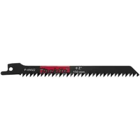 Makita P-05022 jigsaw/scroll saw/reciprocating saw blade Hartstahl (HCS) 5 Stück(e)