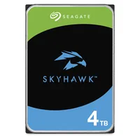 4TB Seagate SkyHawk ST4000VX016 256MB