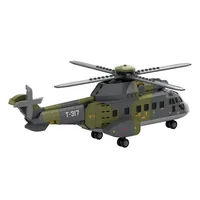 ACE Cougar – Super Puma AS532 1:72 - Anzahl Teile: 305 Teile - Altersempfehlung ab: 8 Jahren - Kategorie: Flugmodell - Material: Kunststoff
