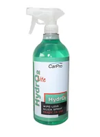 CarPro Sprühversiegelung HydrO2 Lite 1 l - Volumen: 1000 ml - Produkttyp: Sprühversiegelung - Set: Nein
