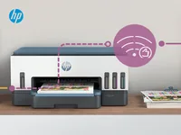 HP Smart Tank 7005 All-in-One Printer Thermal inkjet A4 4800 x 1200 DPI 15 ppm Wi-Fi