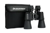 Celestron 71260 binocular BK-7 Porro Black