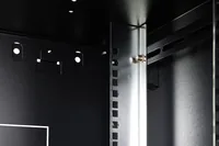DIGITUS Wandgehäuse Dynamic 9HE 474x600x450mm schwarz