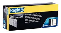 Rapid 40014273 nails 5000 pc(s) Brad nail